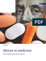 En WP Money in Medicine