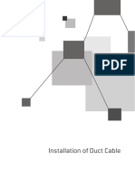 DD Cable Installation Guide
