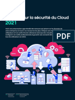 FR Cloud Security Report in WRLD