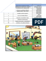 Tabla de Peligros (1) 112-1