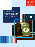 Kings Climatesustainability Action Plan Final