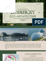 Biomimicry - Preseden - Habib Romadhani - 1907156319