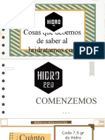 Hidro 220