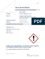 04 MSDS - Bmfa 135 HHV