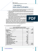 STPM K1 Set KVK 3 S4 Jawapan