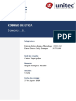 Codigo de Etica Version 2