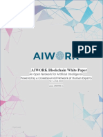 AIWORK Whitepaper 2.1.4