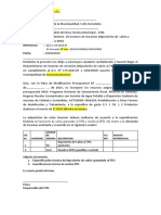 29.08.23 Modelo de INFORME de Requerimiento de Insumos