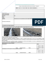 RFI-1PE925-CI-19-DC Presencia de Roca en Excavacion de Uña Dique 6