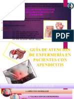 Apendicitis