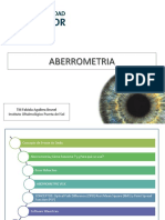 Aberrometría