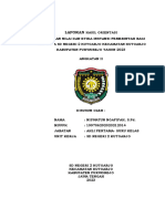 Laporan Hasil Orientasi - Niswatun Ngafifah, S. Pd. - SDN 2 Kutoarjo