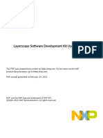 Layerscape Software Development Kit User Guide 2-14-2022