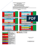 C. Kalender Akademik 2023-2024