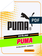 La Leche de Puma