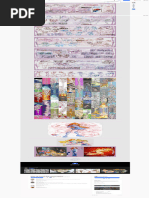 True Kaneda Study | PDF | Anime