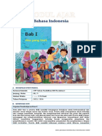 Modul Ajar B.Indonesia Kelas 5 - BAB 1