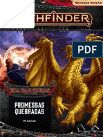 Pathfinder 2E - Era Das Cinzas 06 - Promessas Quebradas
