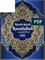 Kumpulan Kisah Rasulullah 1-160