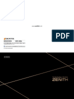 210824 Zenith 통합카달로그 v.2