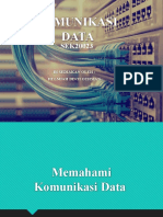 Bab 1 Memahami Komunikasi Data