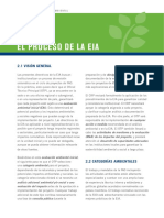 FAO - Evaluación Del Impacto Ambiental