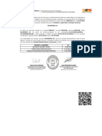 Certificado PDF