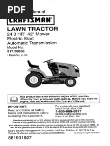 YTS4000 Manual