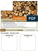 Timbers Lesson 2