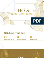 Tiệm Thơ Proposal Ver5