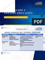 UNIDAD I - Sesión 3