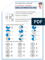 Ficha-Lun-Mat-Representamos Las Partes de Un Todo