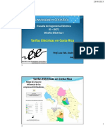 Microsoft PowerPoint - P04 - Tarifas Eléctricas - Modo de Compatibilidad
