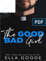 The Good Bad Girl