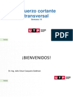 S14-Material-Esfuerzo Contante Transversal