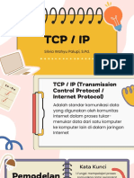 TCP Ip