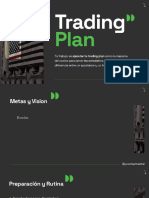 Trading Plan Nuevo