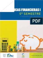 Matematicas Financieras I