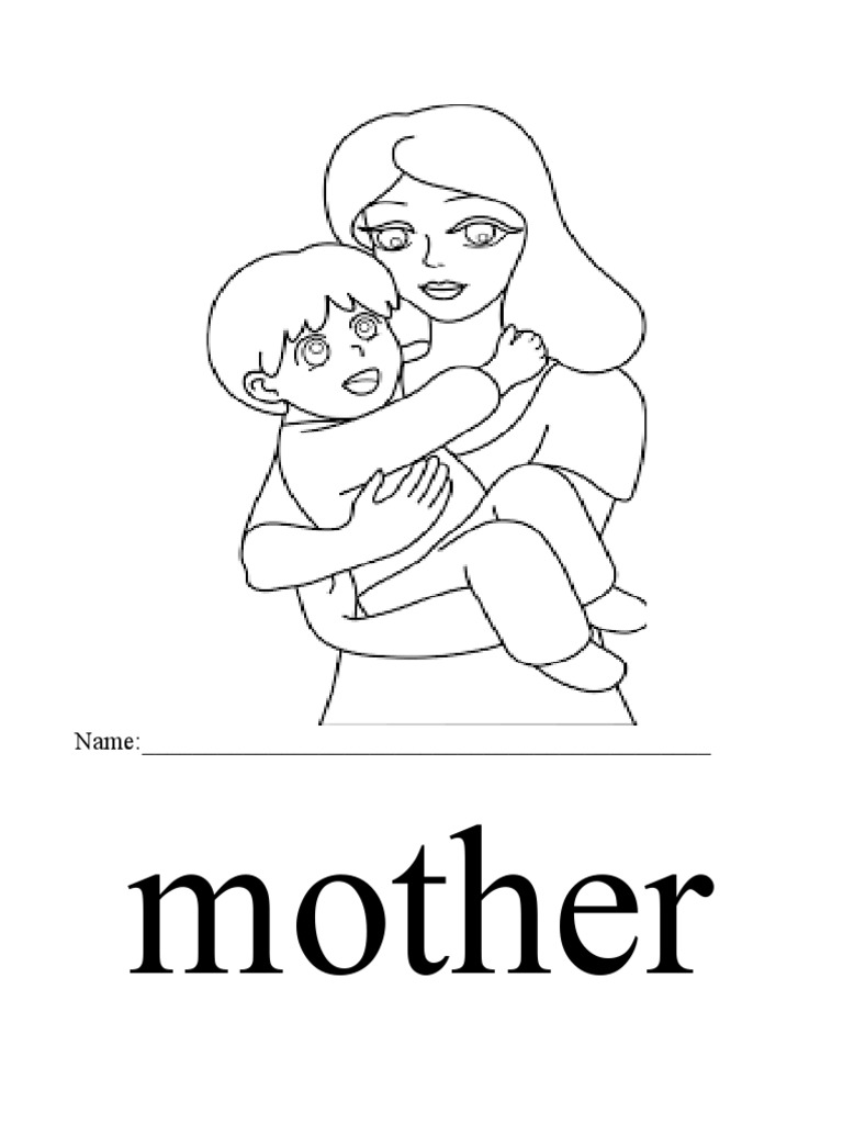Mymother | PDF