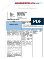 Leemos Instrucciones para Elaborar Un Macetero.