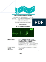 Monografia de Ecg .