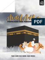 (Ppu Eksklusif) E-Buku Aidiladha