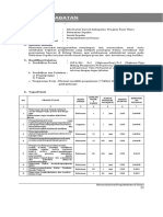 Yatiman Anjab Pelaksana 2022-Pengadministrasi Umum