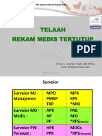 DrNico 2-TelaahRekamMedis Tertutup Arsama Nov15