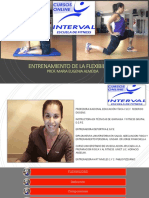 Clase 1 Taller Flexibilidad