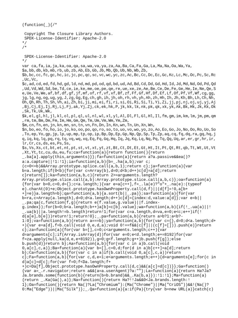 F pdf boolean data type infinity