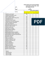 NILAI PTS KLS 1-A Dan 1-b Agama Islam