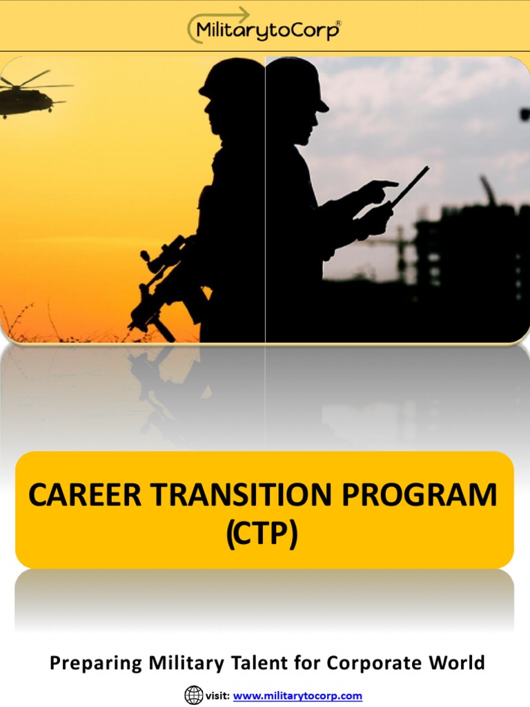 CTP New Brochure 2023 | PDF | Recruitment | Linked In