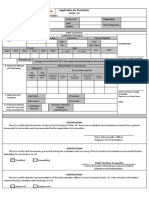 Cy 2023 Evaluation Form