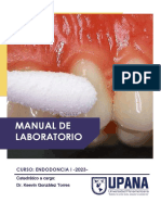 Manual de Lab 2023 Endo I